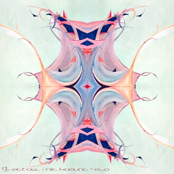 Cover art for Nia Komuna Revo